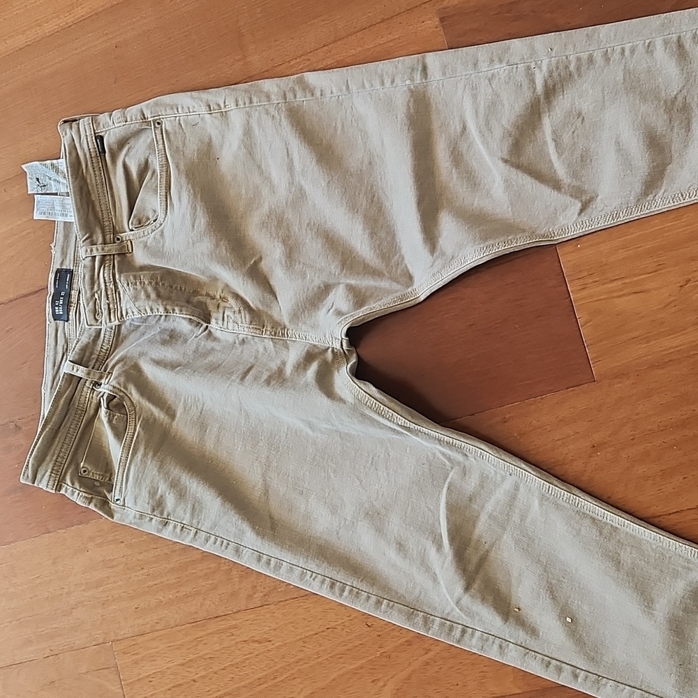 Zara jeans